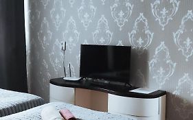 Василя Стуса 10/77 City Rooms
